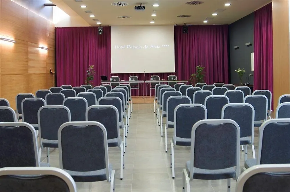 ****  Hotel Palacio De Aiete San Sebastian Spain