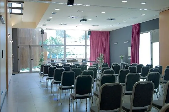 Hotel Palacio de Aiete San Sebastián