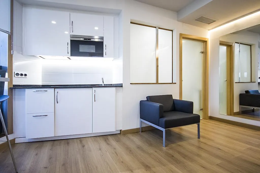 Hotel Palacio De Aiete San Sebastian 4*,  Spain