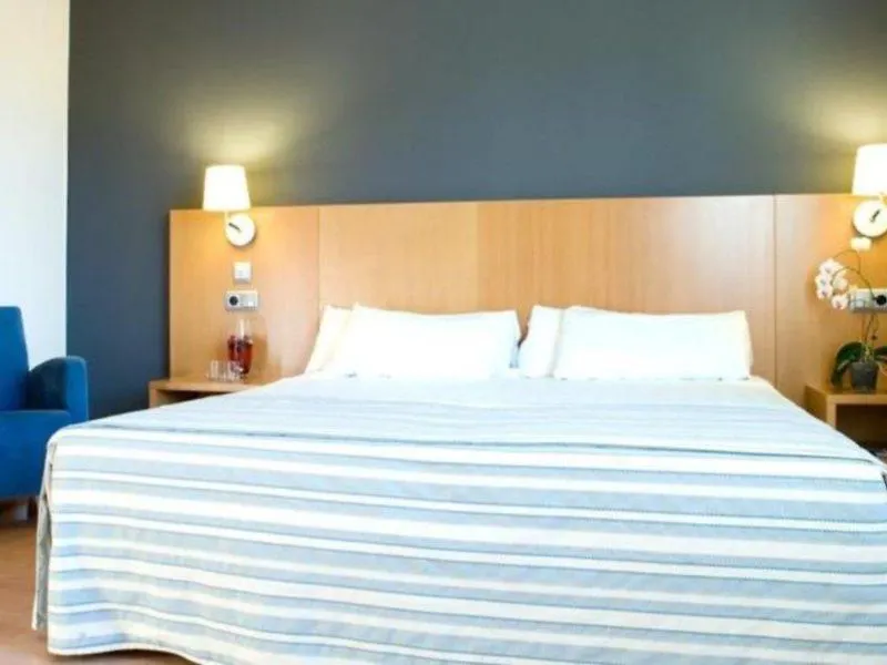 Hotel Palacio de Aiete San Sebastián