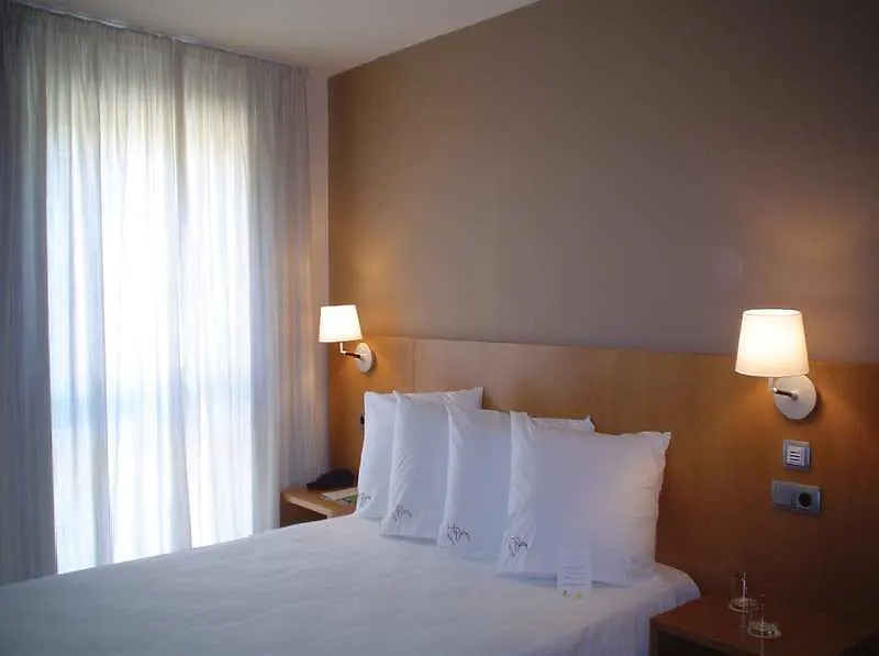 Hotel Palacio De Aiete San Sebastian
