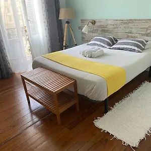  Habitación en casa particular Kasa Reina Ht Lss00215