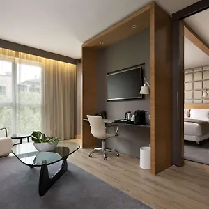 Hotell Nh Collection Aranzazu