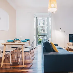  Apartamento Victoria By People