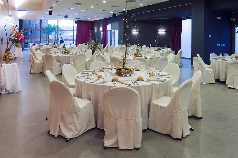Hotel Palacio De Aiete San Sebastián 4*,  İspanya
