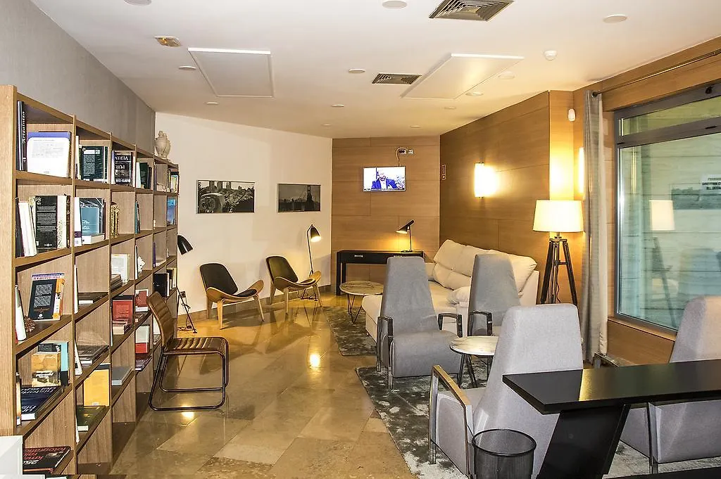 ****  Hotel Palacio De Aiete San Sebastián İspanya