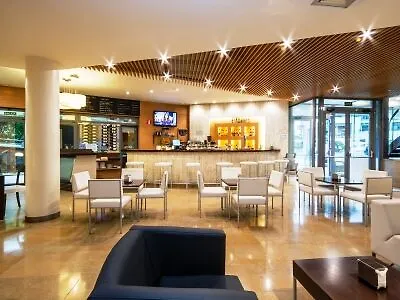 Hotel Palacio De Aiete San Sebastián
