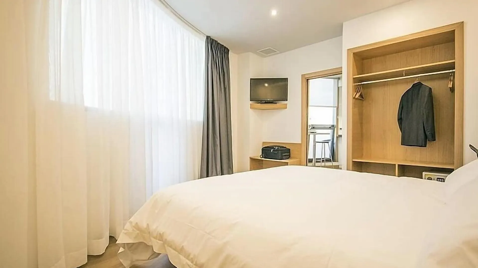 Hotel Palacio De Aiete San Sebastián