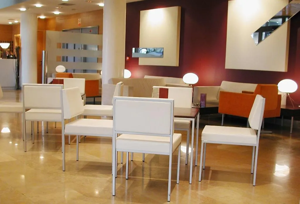 Hotel Palacio De Aiete San Sebastián Spanien