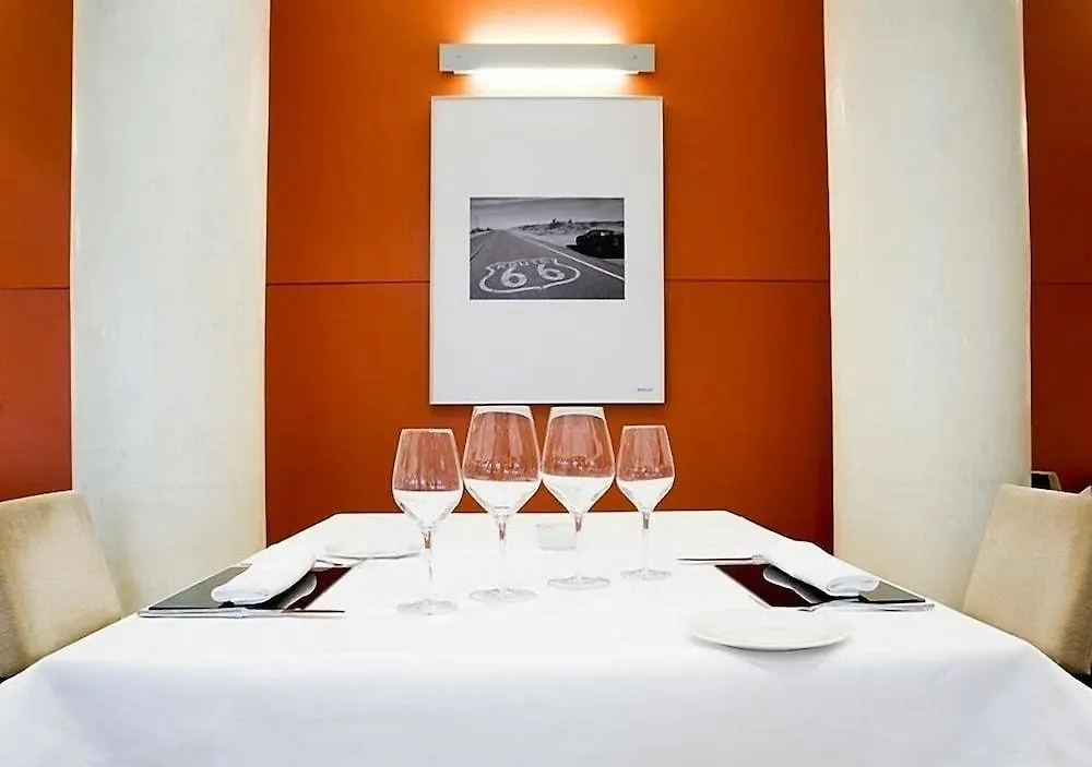 ****  Hotel Palacio De Aiete San Sebastián Spanien